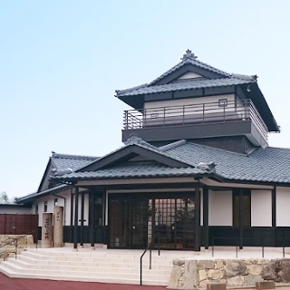 日本一短い手紙の館